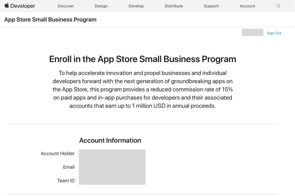 app-store-small-business-program